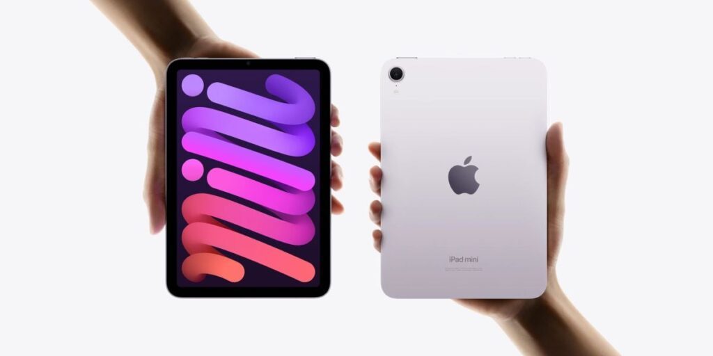 Apple's New iPad Mini (2024) Launched in India, Starts at Apple's New iPad Mini (2024) Launched in India, Starts at