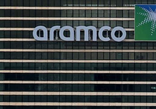 Aramco's Profit Drops 3.4% as Oil Volumes Sold Fall and Aramco's Profit Drops 3.4% as Oil Volumes Sold Fall and