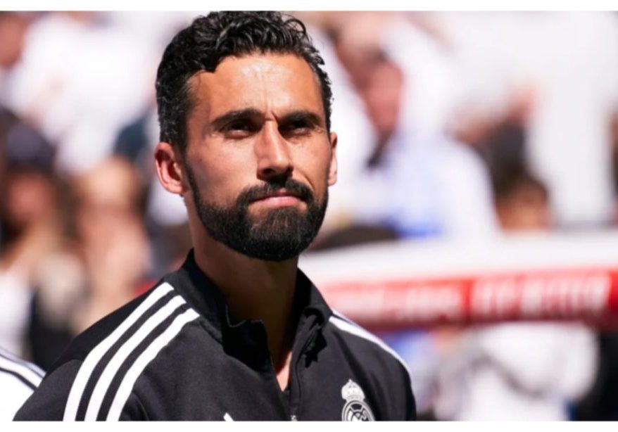 UCL: Why Mourinho can't surprise me - Real Madrid manager Álvaro Arbeloa