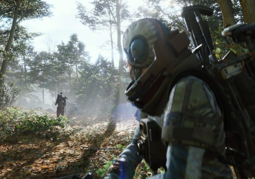 Armored Transport quest in Arc Raiders (Image via Embark Studios)