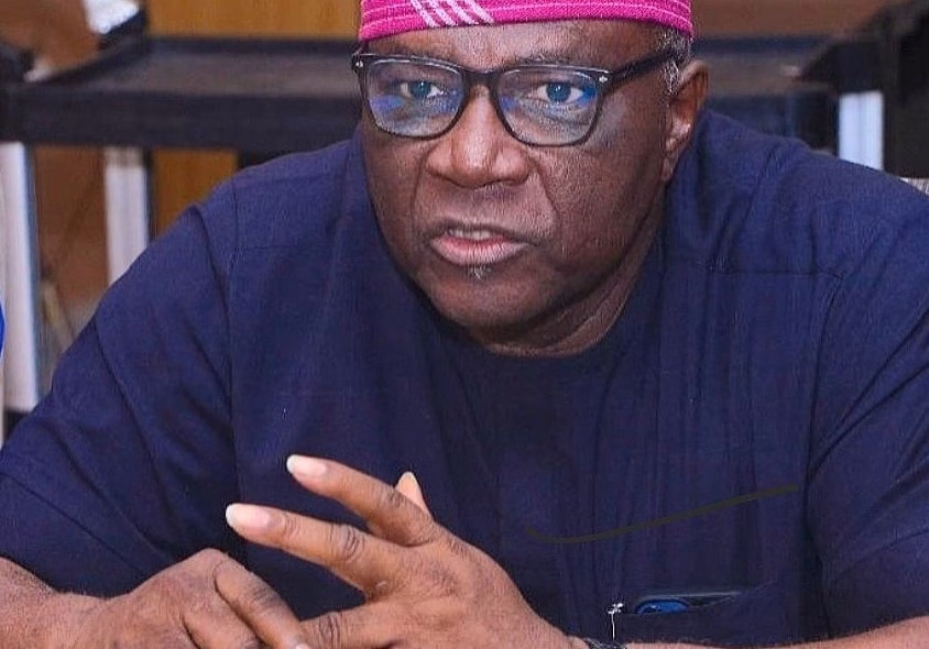 Arewa youths demand Onanuga’s sack over comment on 2027 election