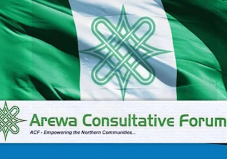 Arewa youths tackle Northern govs over U-turn on tax reform Arewa youths tackle Northern govs over U-turn on tax reform bills