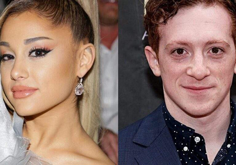 Ariana Grande Addresses Relationship Scandal in Yes And Song Release Ariana Grande Addresses Relationship Scandal in Yes And Song Release
