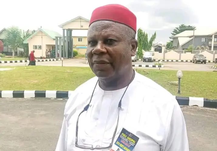Abia's major market vows to punish traders involved in sale of fake, expired products