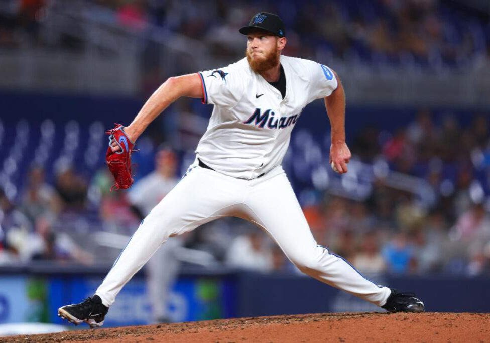 Arizona Diamondbacks Acquire A.J. Puk from Miami Marlins Arizona Diamondbacks Acquire A.J. Puk from Miami Marlins