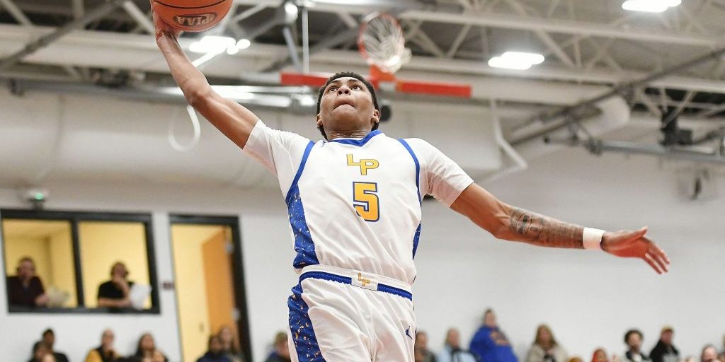 Arkansas Signee Meleek Thomas Steals the Show at NBPA Top Syndication: Beaver County Times - Source: Imagn