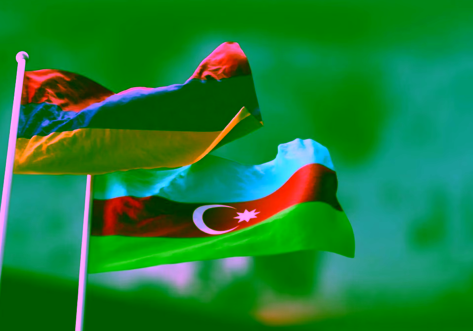 Armenia, Azerbaijan agree to end decades-long conflict Armenia, Azerbaijan agree to end decades-long conflict