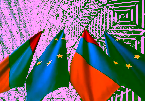 Armenia begins process to join European Union Armenia begins process to join European Union