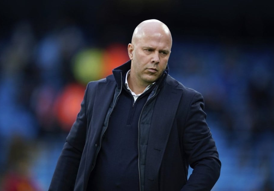 Arne Slot banned for Liverpool's games against Newcastle, Southampton Arne Slot banned for Liverpool's games against Newcastle, Southampton