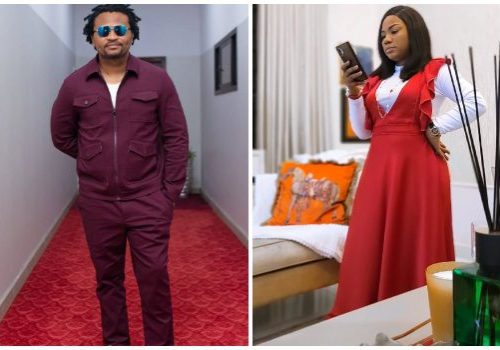 Arrest Warrant Against Mercy Chinwo's Ex-Manager Still Valid – Court Chinwo
