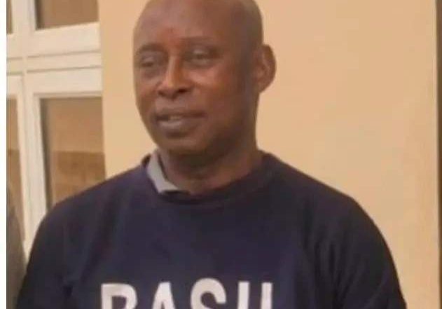 Arrests Made in Connection to Murder of University Lecturer Arrests Made in Connection to Murder of University Lecturer