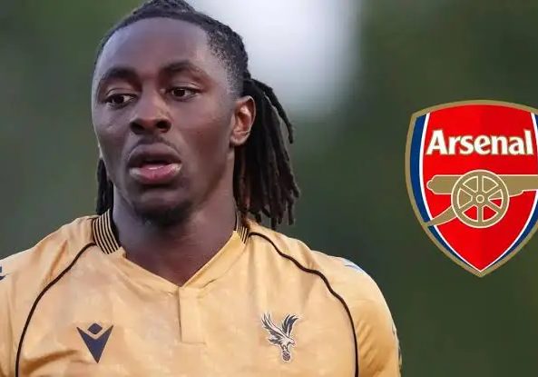 Transfer: Drama as Arsenal hijack Tottenham's move for Eberechi Eze after Havertz injury