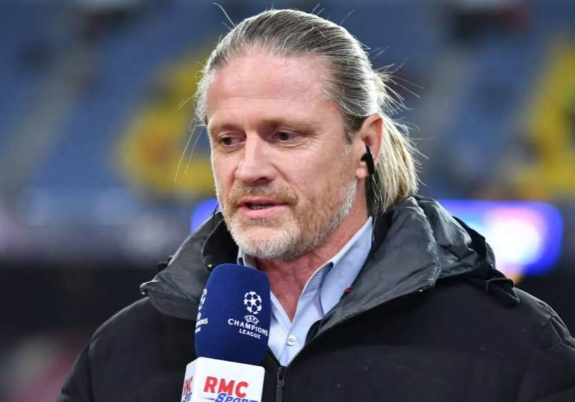 Arsenal Legend Urges Club to Sign Euro 2024 Star Nico Arsenal Legend Urges Club to Sign Euro 2024 Star Nico