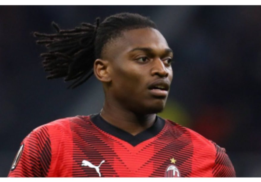 Arsenal-Rafael Leao Transfer Links Denied by Fabrizio Romano Transfer: Fabrizio Romano gives update on Leao joining Arsenal from AC Milan