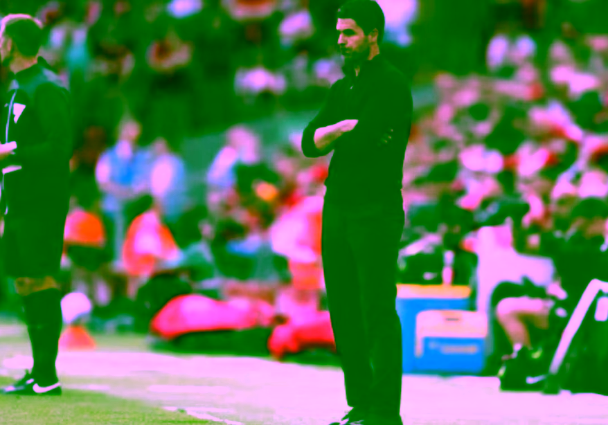 EPL: About five players will leave Arsenal this season - Arteta reveals