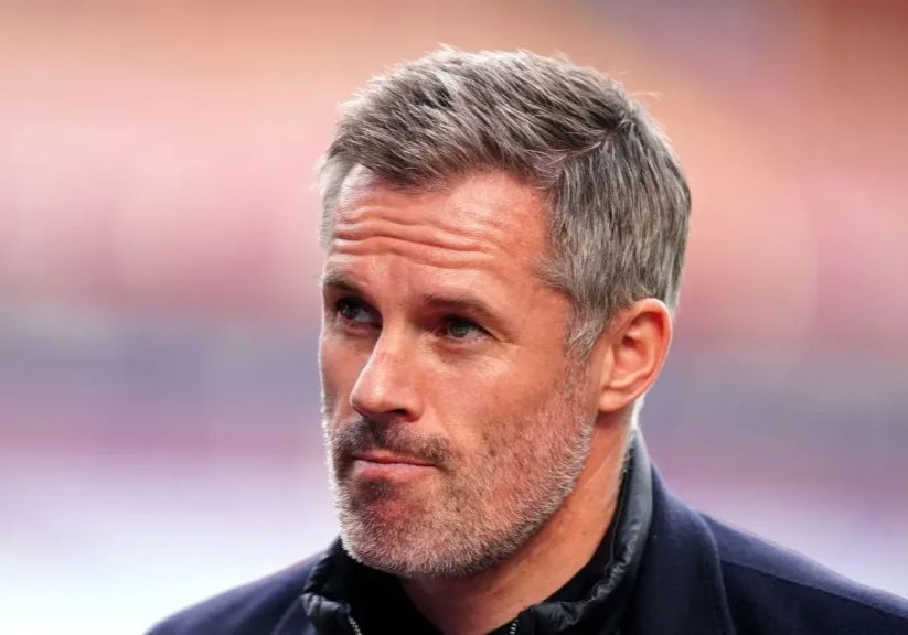 EPL: They'll get nervous in April - Carragher names best team to win title