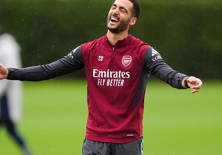 Arsenal and Visit Rwanda end partnership after 8 years amid human right controversy