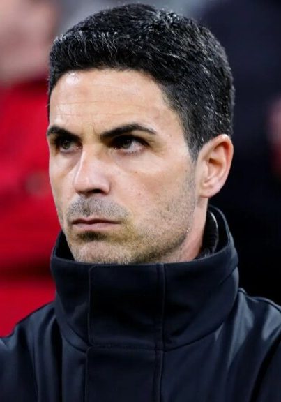 Arsenal have gone backwards under Arteta, can't win UCL, EPL - Fletcher