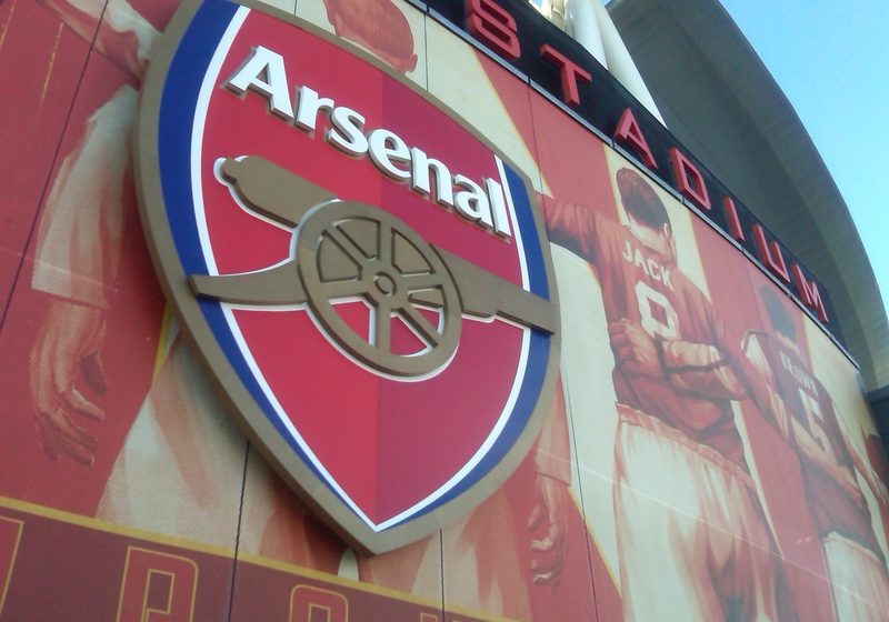 Arsenal releases Nigerian forward Nefeye Osaze Arsenal inform Osaze he won't be offered new deal at Emirates Stadium