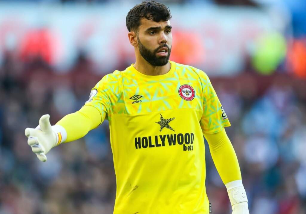 Arsenals David Raya disappointed despite penalty heroics in Champions League Arsenals David Raya disappointed despite penalty heroics in Champions League