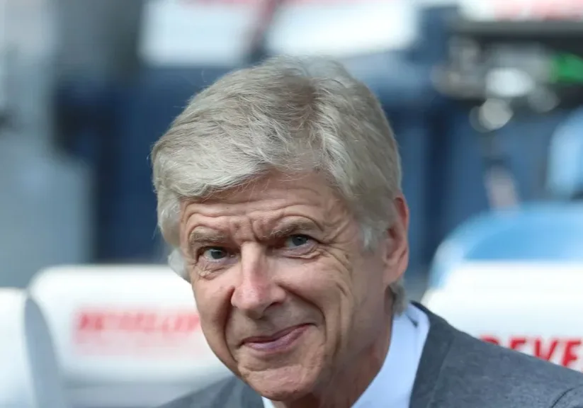 Arsene Wenger Reveals Arsenals Goal Difference Advantage in Premier League Arsene Wenger Reveals Arsenals Goal Difference Advantage in Premier League