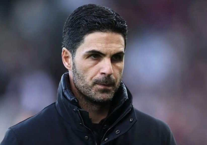 Arteta Welcomes Back Jurrien Timber to Arsenal Training Ahead of Arteta Welcomes Back Jurrien Timber to Arsenal Training Ahead of