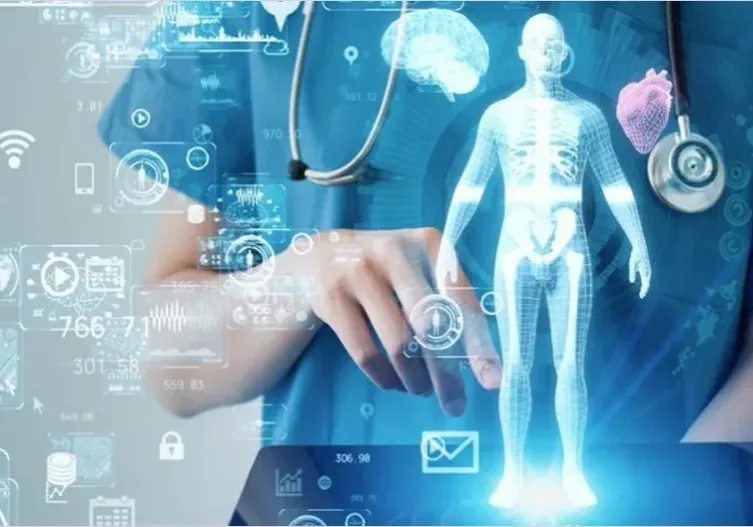 AI Healthcare
