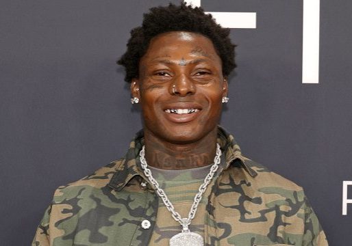Asake On His First Grammy Nomination, His Transformation, And More 