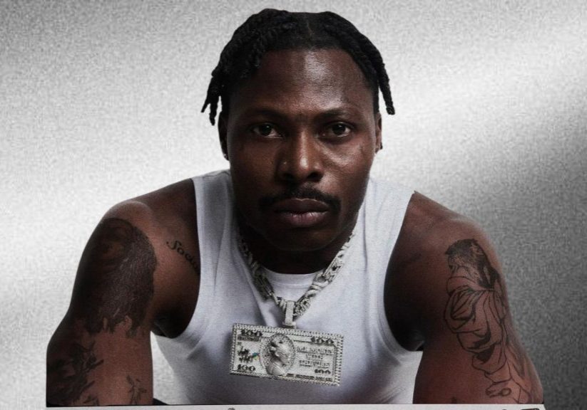 Asake finally opens up on relationship status