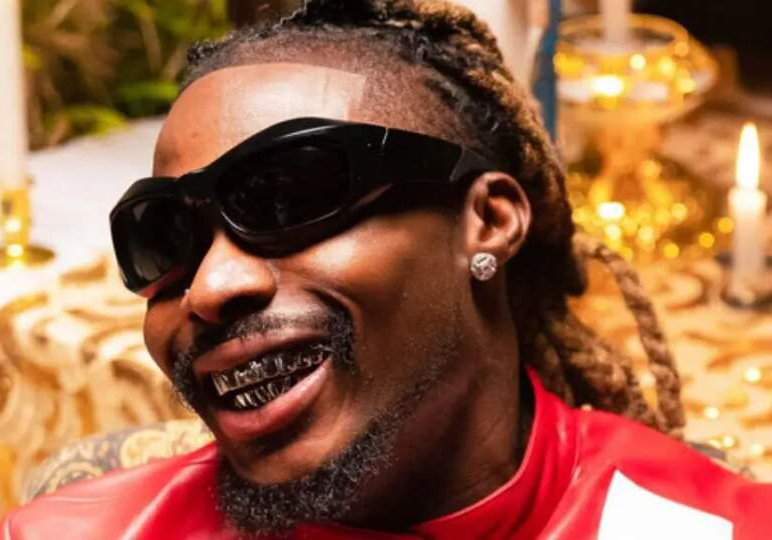 Asake Surpasses Burna Boy with 50 Songs on Billboard U.S. Asake Surpasses Burna Boy with 50 Songs on Billboard U.S.