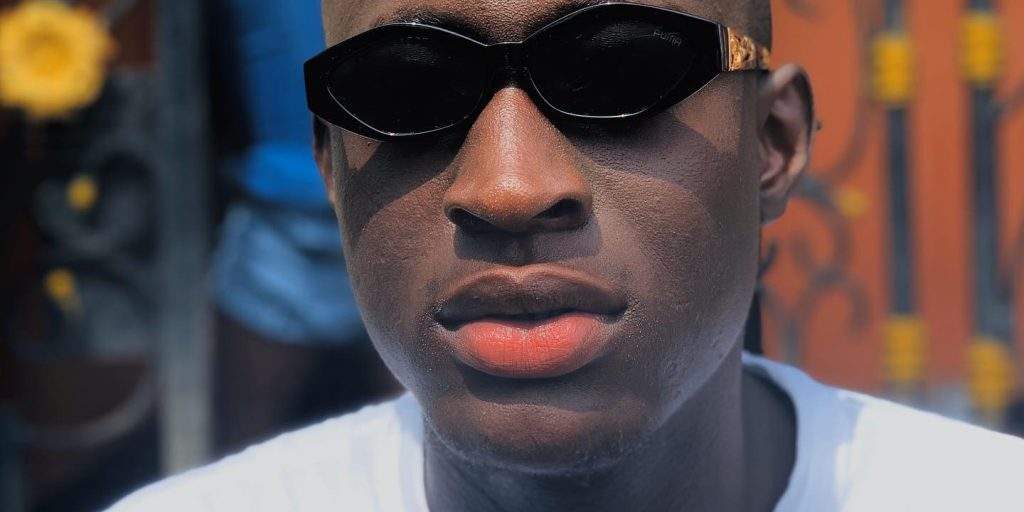 Asake was chased off stage during his concert at 02