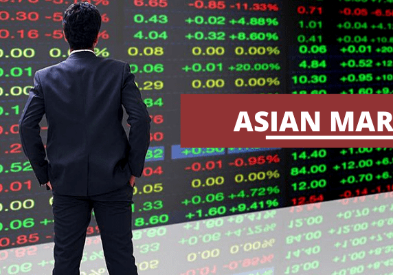 Asia & Europe Stocks Rally as Investors Anticipate Fed Rate Asia & Europe Stocks Rally as Investors Anticipate Fed Rate