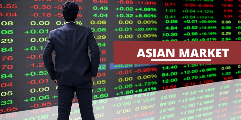 Asia & Europe Stocks Rally as Investors Anticipate Fed Rate Asia & Europe Stocks Rally as Investors Anticipate Fed Rate