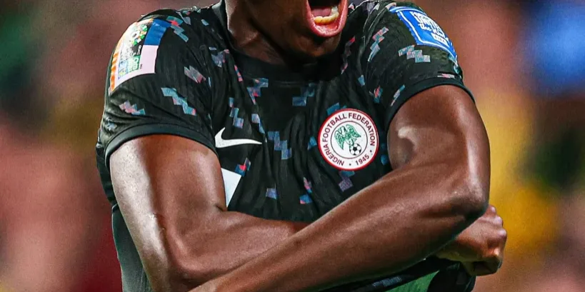 Asisat Oshoala Cleared to Face South Africa in 2024 Olympic Asisat Oshoala Cleared to Face South Africa in 2024 Olympic