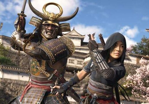 Assassin's Creed Shadows Sparks Outrage Over Black Samurai Character Assassin's Creed Shadows Sparks Outrage Over Black Samurai Character