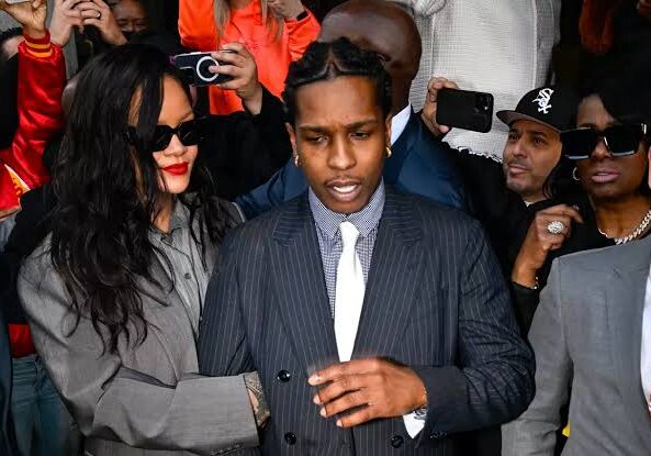 Assault: Rihanna breaks silence as boyfriend A$AP Rocky escapes jail term