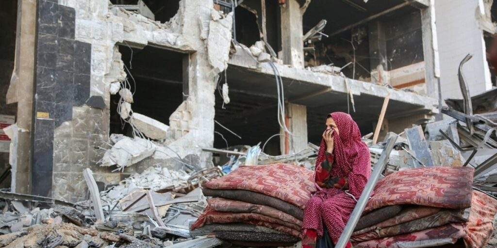 Assault aftermath Shifa Hospital devastation sparks global outcry Assault aftermath Shifa Hospital devastation sparks global outcry