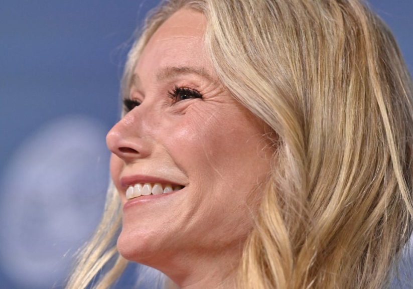 Astronomer taps Gwyneth Paltrow as 'temporary spokesperson' after Coldplay kiss cam scandal