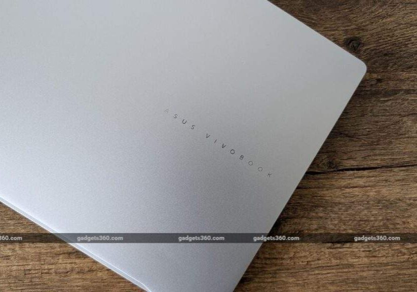 Asus Vivobook S15 OLED Review: Impressive Performance in a Sleek