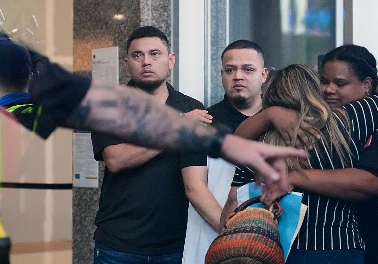 Kilmar Abrego Garcia seeks asylum in US to avoid deportation to Uganda