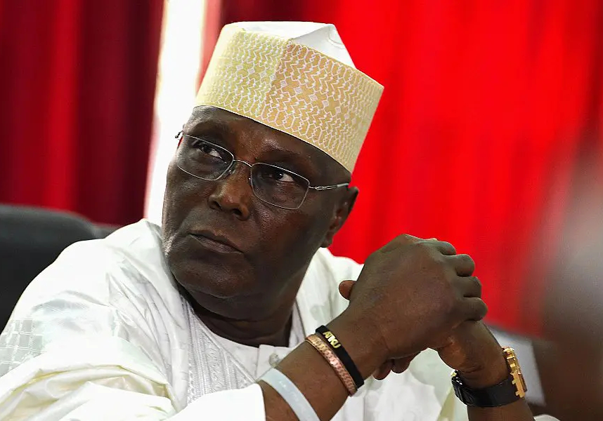 BREAKING: Atiku resigns from PDP, says decision 'heartbreaking'