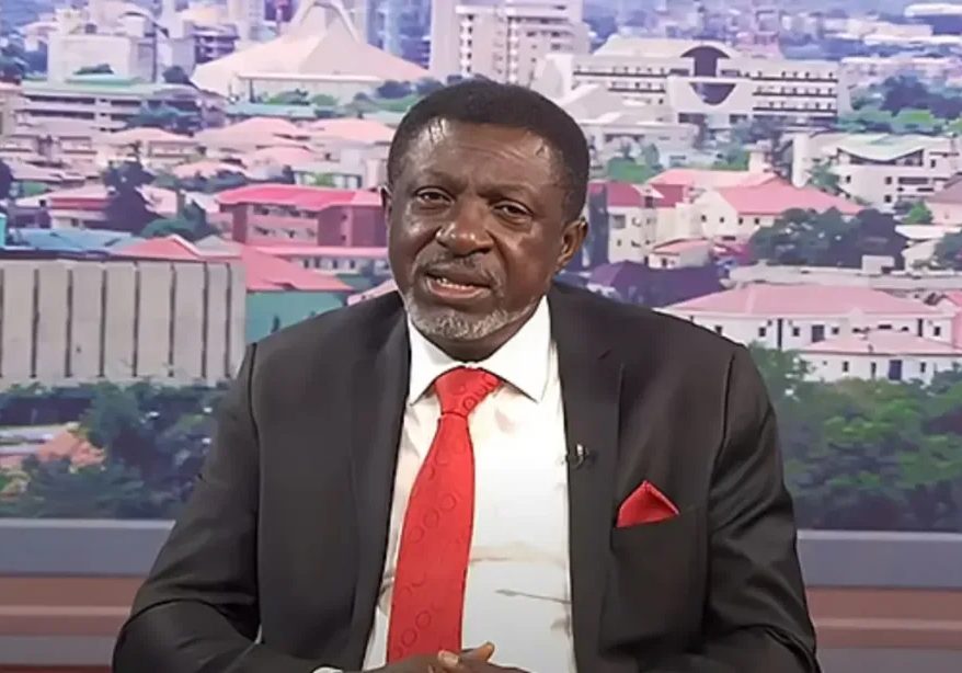 Nigeria under civilian dictatorship — Atiku’s aide, Paul Ibeh