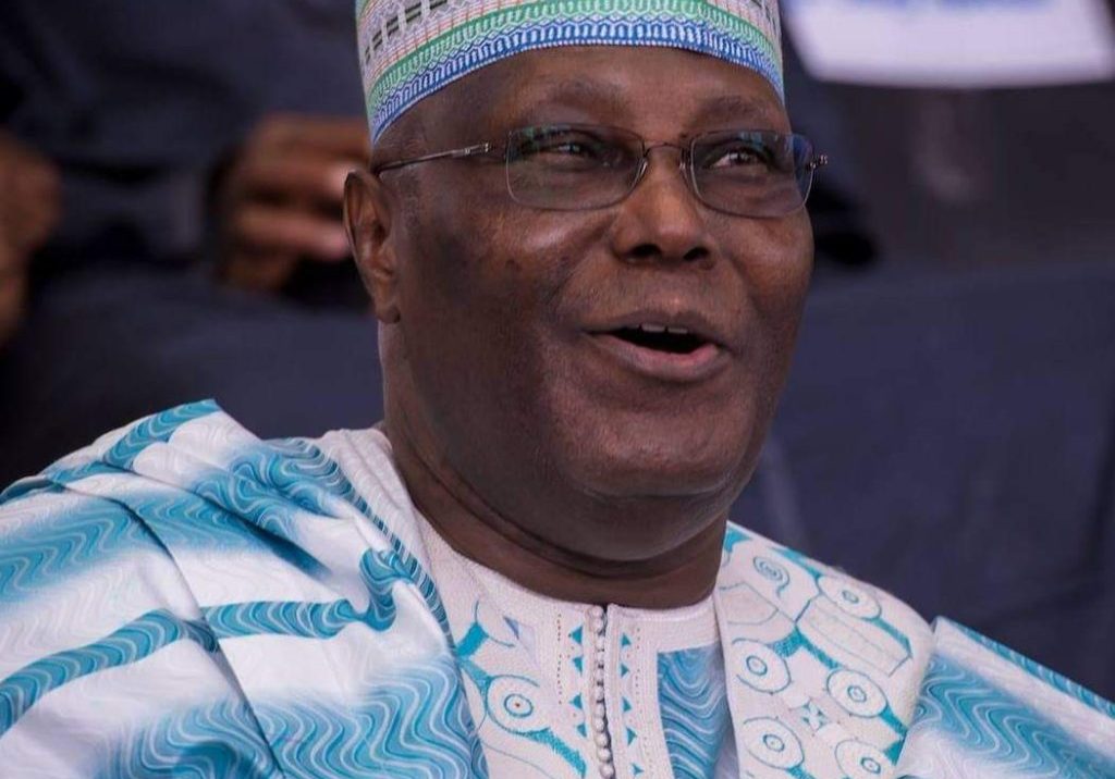 Atiku reacts to nine senators joining ADC