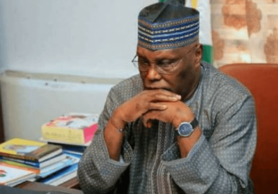 Atiku Blasts FG Over 18 Year Age Limit on NECESSORY Exams, Atiku Blasts FG Over 18 Year Age Limit on NECESSORY Exams,