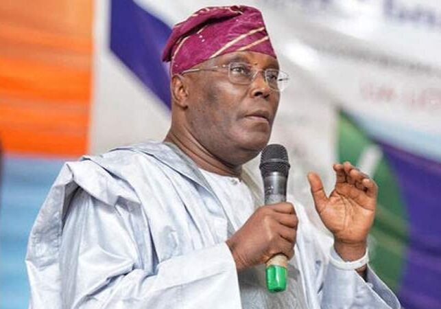 Atiku Defends Right to Peaceful Protest Amid Growing Economic Challenges Atiku Defends Right to Peaceful Protest Amid Growing Economic Challenges