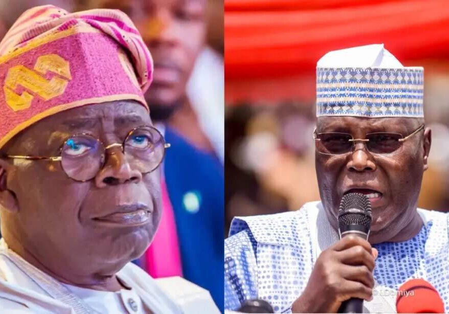 Atiku Demands Explanation on Oando's Accelerated Oil Deal Amid Tinubu Atiku Demands Explanation on Oando's Accelerated Oil Deal Amid Tinubu