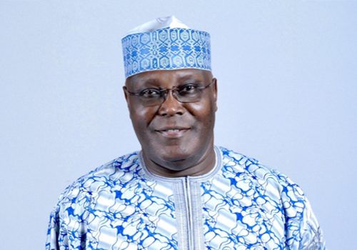 Atiku Denies Stepping Down Ahead of 2027 Election Atiku Rules Out Stepping Down For Any Candidate • Channels Television