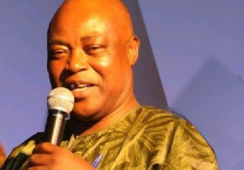 APC: Abubakar Atiku's defection- Emulate ex-VP's political tolerance - Eze to Tinubu