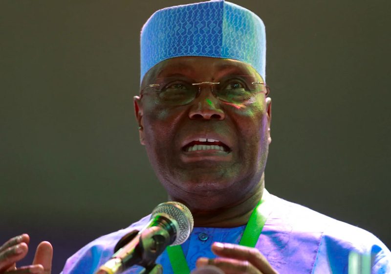 2027: Nothing will stop ADC – Atiku sends message to Tinubu