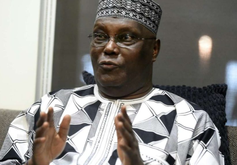 Atiku Abubakar hosts ADC stakeholders, vows to rescue Nigerians from APC